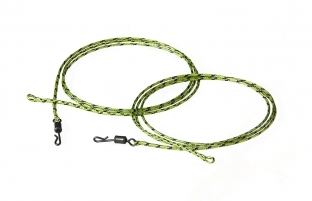 Extra Carp Lead Core & Quick Change 60cm 