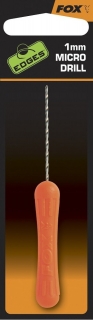 FOX Vrtáček Edges micro drill 1 mm