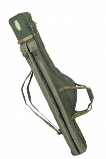 MIVARDI Obal na pruty MULTI GREEN 110 cm