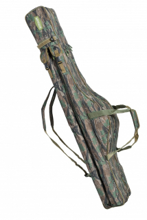 MIVARDI Obal na pruty MULTI CAMO 145 cm