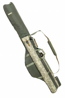 MIVARDI Obal na pruty CamoCODE COMPACT