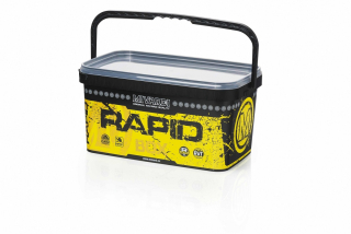 MIVARDI Rapid Box L