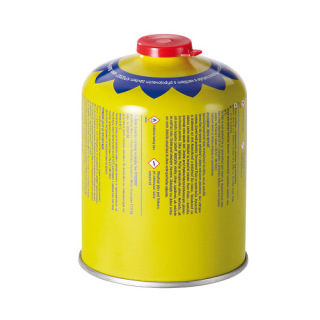 MEVA Plynová kartuše na závit 450 g