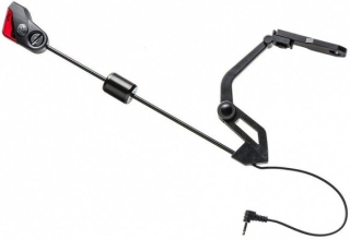 MIVARDI Swing arm MCX 66 červený