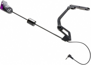 MIVARDI Swing arm MCX 66 fialový