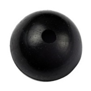 HELL-CAT GUMOVÁ KULIČKA 12MM / 10KS