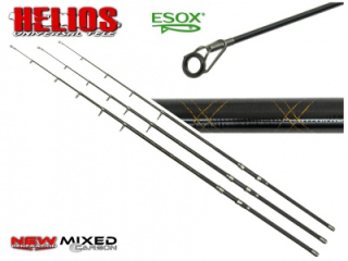 ESOX Prut HELIOS Long 280 cm / 50 - 120 g