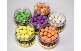MIVARDI Pop Up REFLEX Neutral - mix barev 18 mm