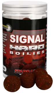 STARBAITS SIGNAL Hard Boilies 24 mm / 200g