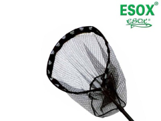 ESOX Podběrák Hardcore s pevným rámem
