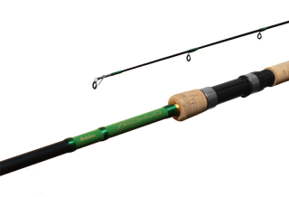 DELPHIN Prut ZEPHYR SPIN 180 cm / 20 g / 2 díly