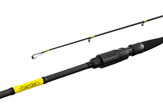 DELPHIN Prut HARDER 180 cm / 60 g / 2 díly