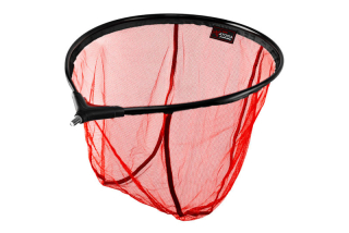 DELPHIN Podběráková hlava ATOMA FD 50 cm x 40 cm