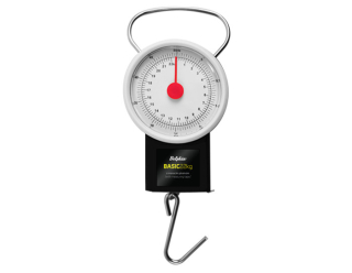 DELPHIN Mechanická váha BASIC do 22 kg
