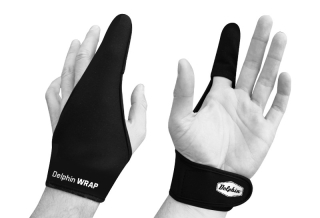 DELPHIN Házecí prst WRAP