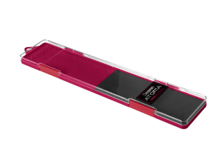 DELPHIN Krabice na feederové návazce ATOMA 303 mm x 60 mm