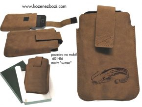 Pouzdro na mobil Sumec