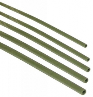 Extra Carp Silicon Tube 1,0 mm 