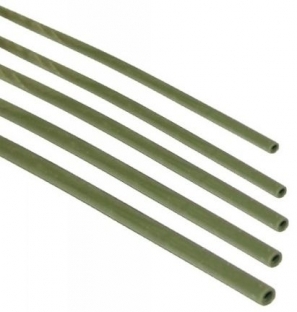 Extra Carp Silicon tube 1,00 mm 