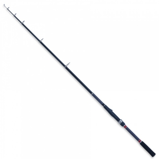 Prut CARBONIC tele spin 240/50