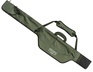 DELPHIN Dvoukomorové pouzdro PORTA 300 - 2 / 165 cm / dlouhá kapsa