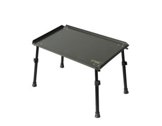 DELPHIN Kaprařský stolík STEELS XL  55 cm x 35 cm