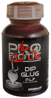 STARBAITS Dip PROBIOTIC RED ONE 200 ml