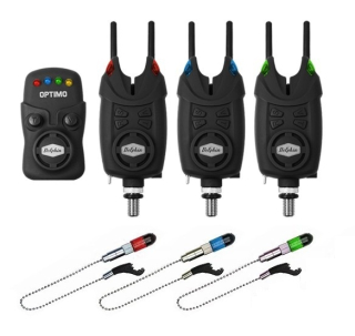 DELPHIN Sada OPTIMO 3 + 1 + CSWII + SNAG 