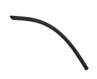DELPHIN Karbonová vrhací tyč BUMERANG UL 33 mm / 85 cm