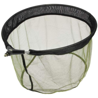 NGT Podběráková Hlava Coarse Deluxe Net