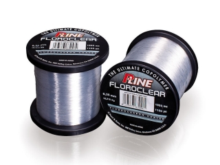 P-LINE Vlasec Floroclear Clear / 1000 m / 0,28 mm / 9,21 kg