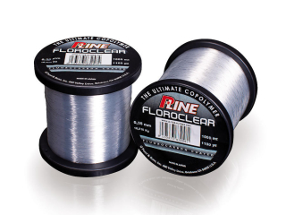 P-LINE Vlasec Floroclear Clear / 1000 m / 0,30 mm / 10,41 kg