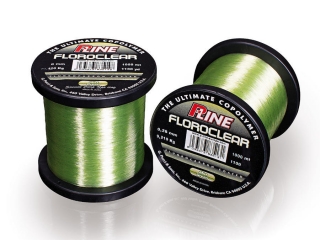 P-LINE Vlasec Floroclear / 1000 m / 0,36 mm / 16,51 kg