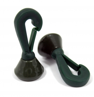 Zfish Back Lead Lock 2 ks / 20 g