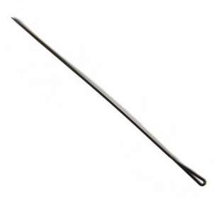 Zfish Prošívací jehla Baiting Needle 10 cm