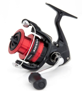 SHIMANO Naviják Sienna 4000 FG