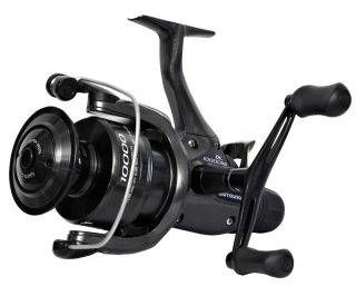 SHIMANO Naviják Baitrunner DL 10000 RB