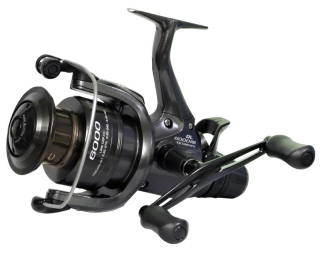 SHIMANO Naviják Baitrunner DL 6000 RB