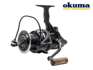 OKUMA Naviják LS-6K Baitfeeder