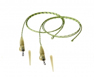 Extra Carp Lead Core System & Safety Clip