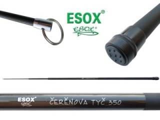 Čeřenová tyč ESOX 350