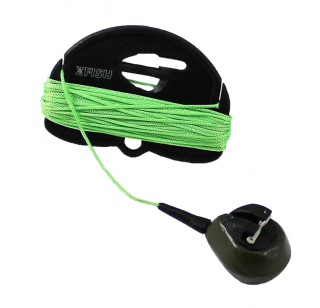 Zfish Back Lead DLX 100 g