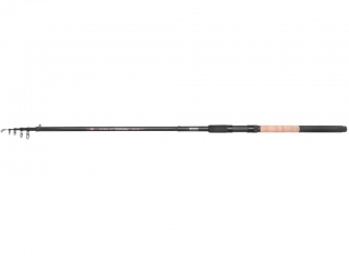 SP - Prut SPRO carbo. 300/80