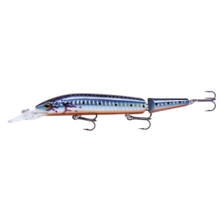 Wobler ROB. PIKE F12 SA