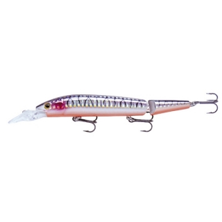 Wobler ROB. PIKE F12 SMK