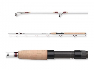 DW -  DAIWA TEAM PILK 902MHFS