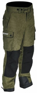 ALBASTAR Kalhoty 8617 velikost XXL