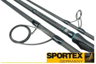 SPORTEX Prut Competition CS-5 3,66 m 3 lb 3 díly