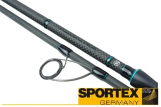 SPORTEX Prut Competition CS-5 3,66 m 3 lb 2 díly