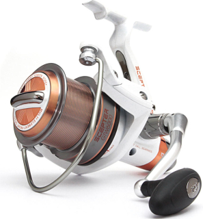 TICA Naviják SCEPTER GTW 6000 FD